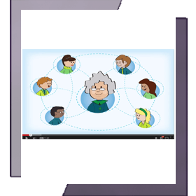 InfoSage Animation, Division of Clinical Infomatics of Harvard's Department of Medicine