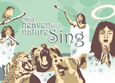 AIGA Christmas Card thumbnail