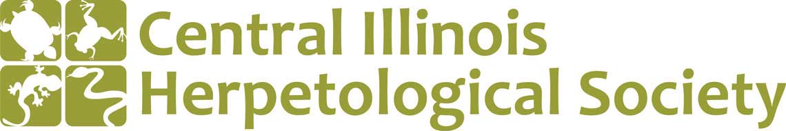 Central Illinois Herpetological Society Logo