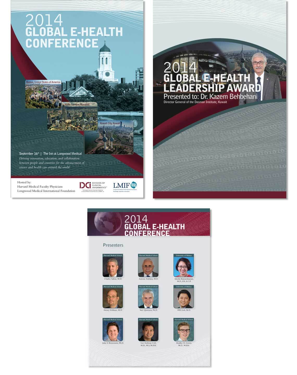  Global eHealth Conference