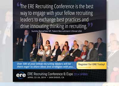 ERE Media Conference Ads thumbnail