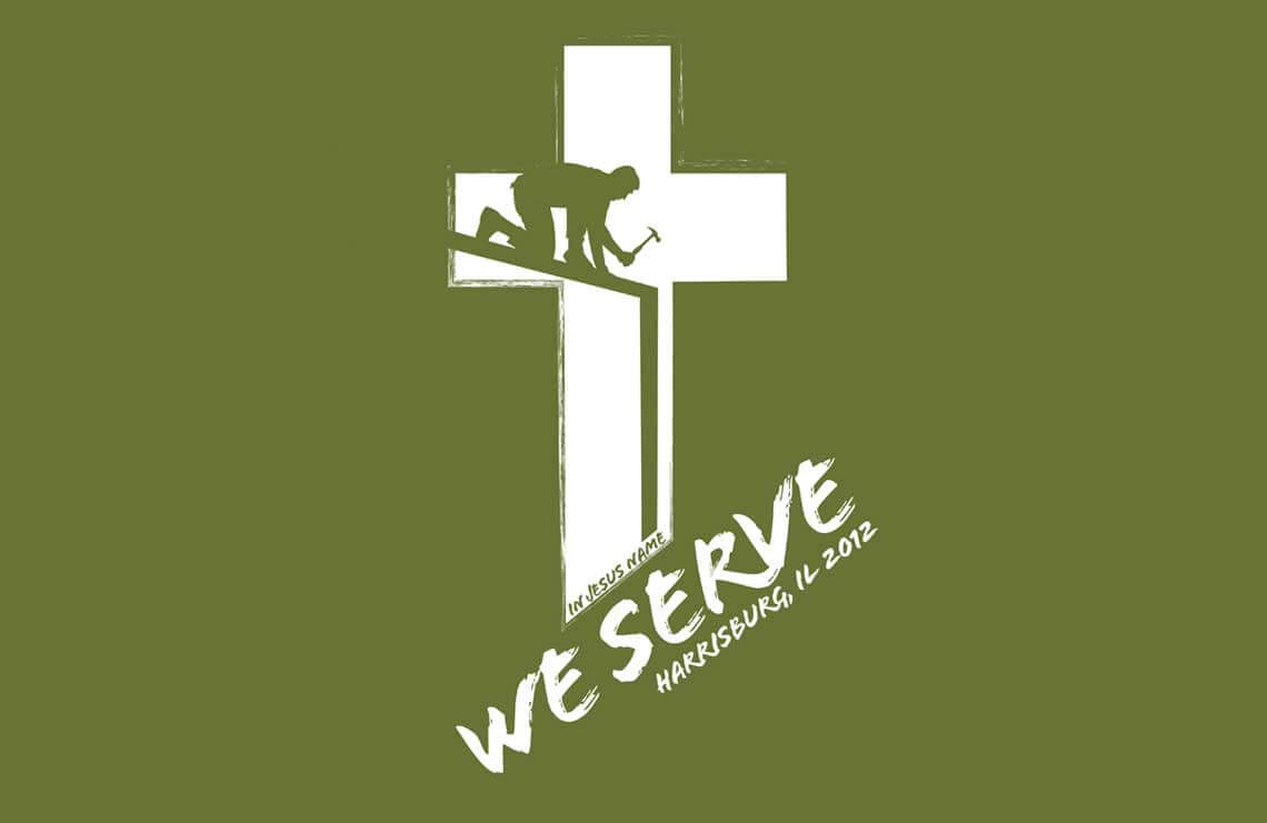 Harrisburg Mission Trip Image