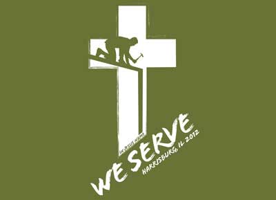 Harrisburg Mission Trip Icon