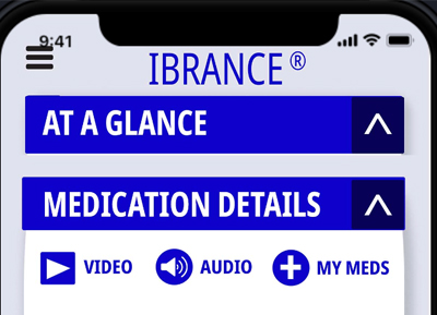 Medical Literacy App Design