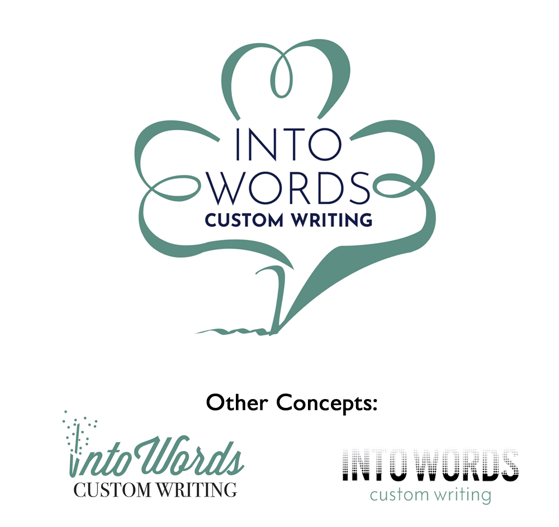 IntoWords Branding