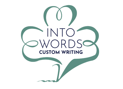IntoWords Branding