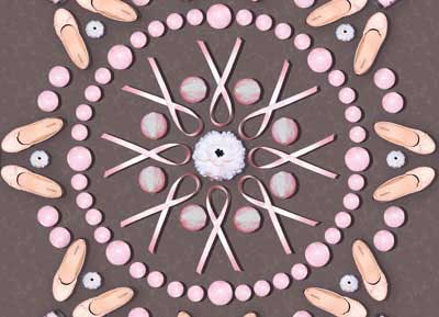Breast Cancer Kaleidoscope thumbnail