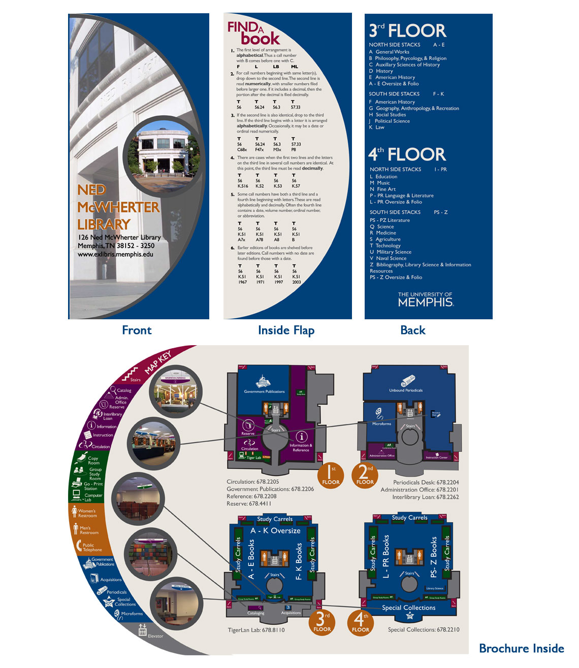 University of Memphis