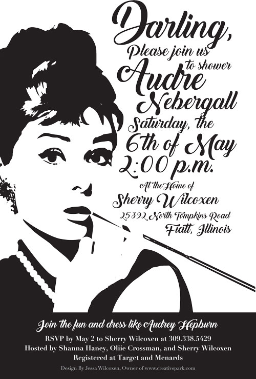 Nebergall West Shower