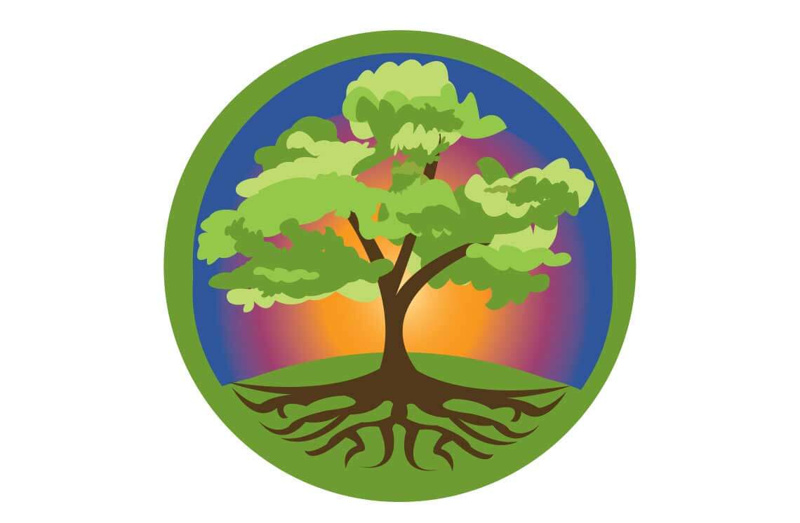 St. Jude Children's Research Hospital Palliative Care Icon