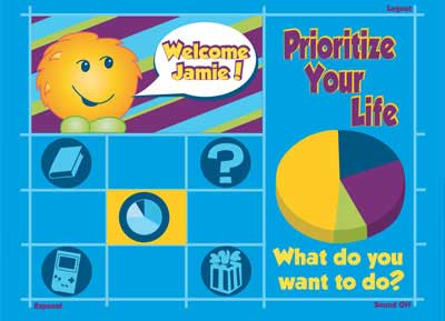 St. Jude Children's Research Hospital Handheld thumbnail