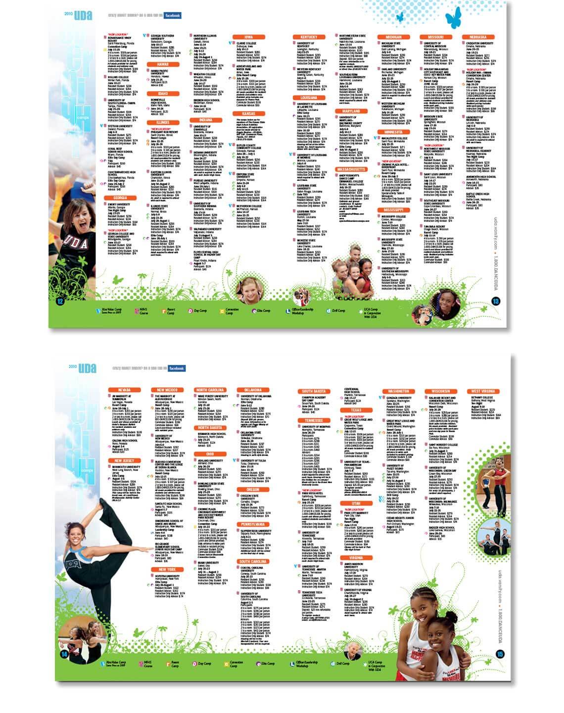 Varsity CD/DVD packaging