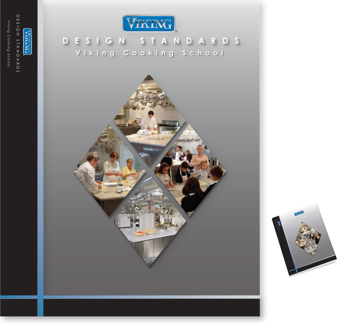 Viking Kitchen School