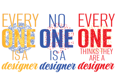 What's A Title Digital Illustration